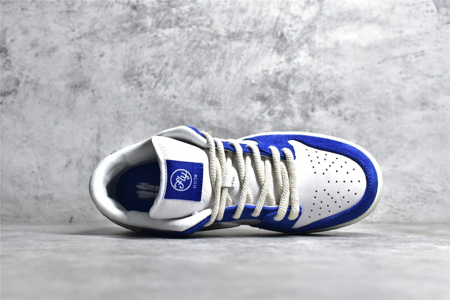 Dunk Low 'Fly Streetwear'