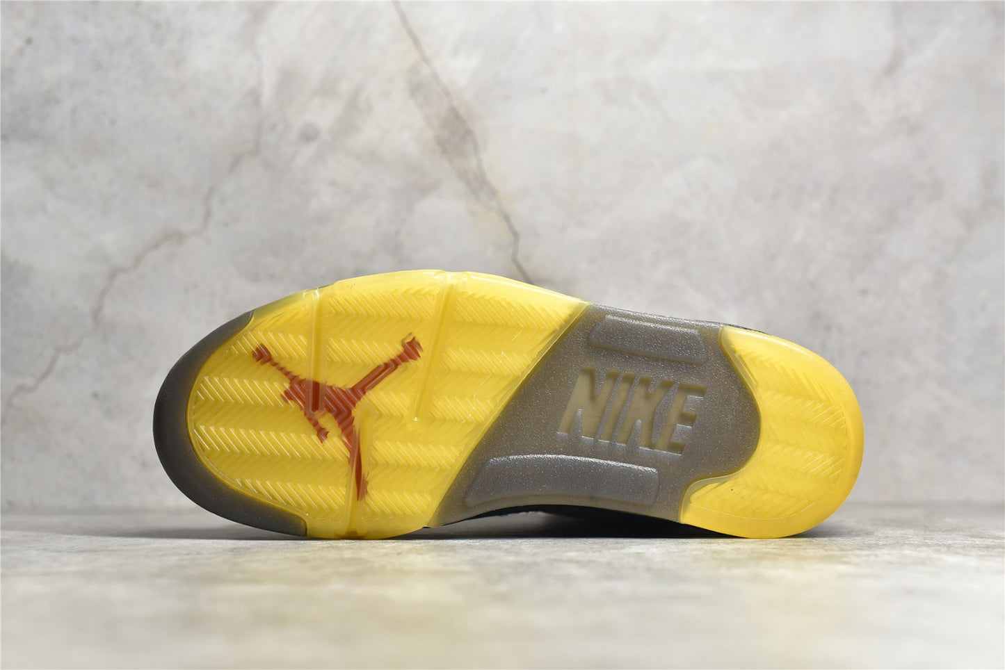 AJ5 Retro OW Muslin