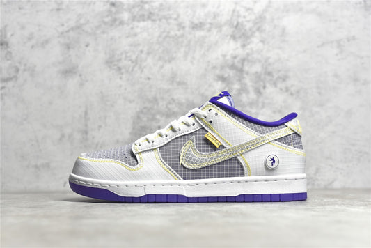 Dunk Low Union Court Purple