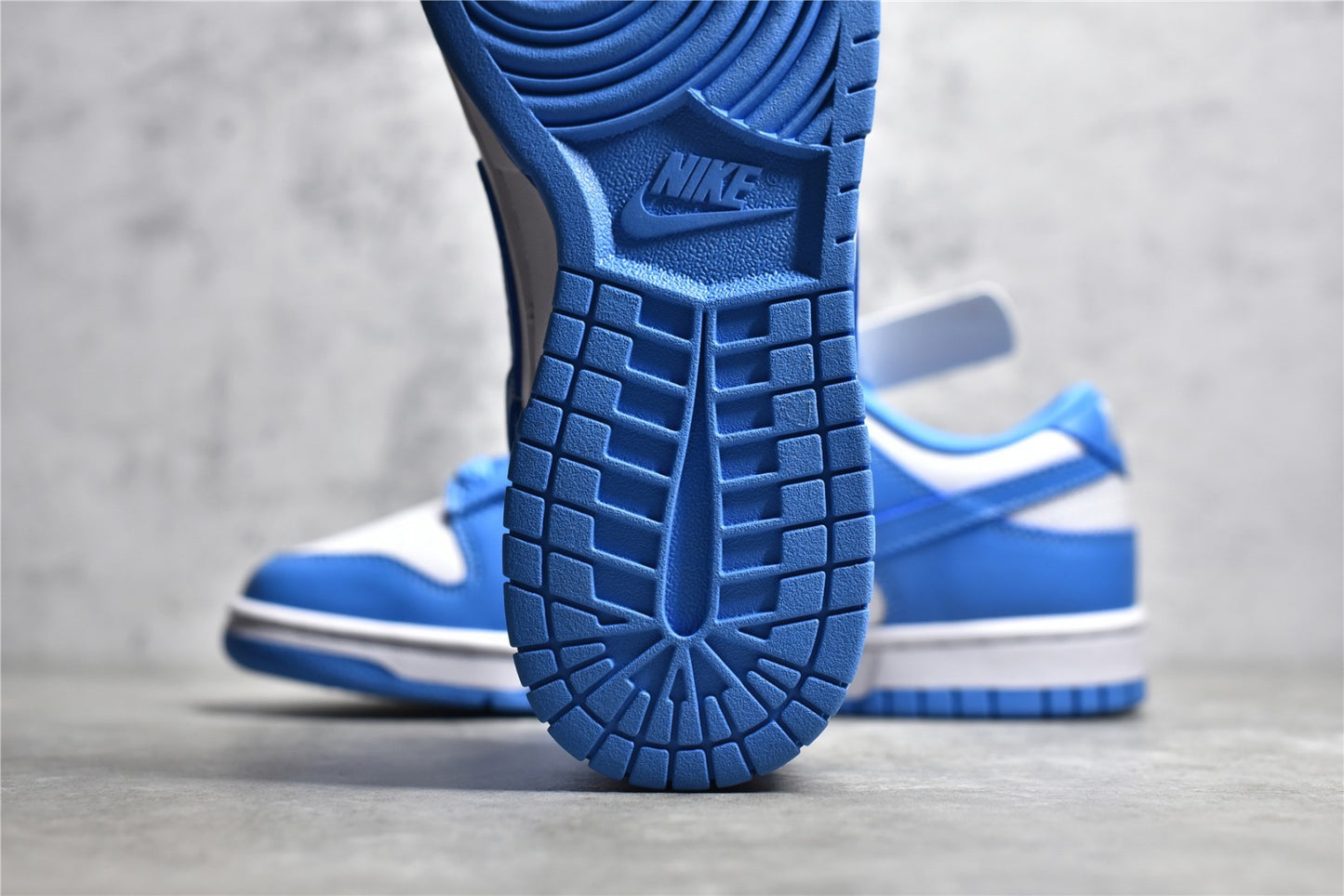 Dunk Low UNC