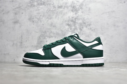 Dunk Low Varsity Green