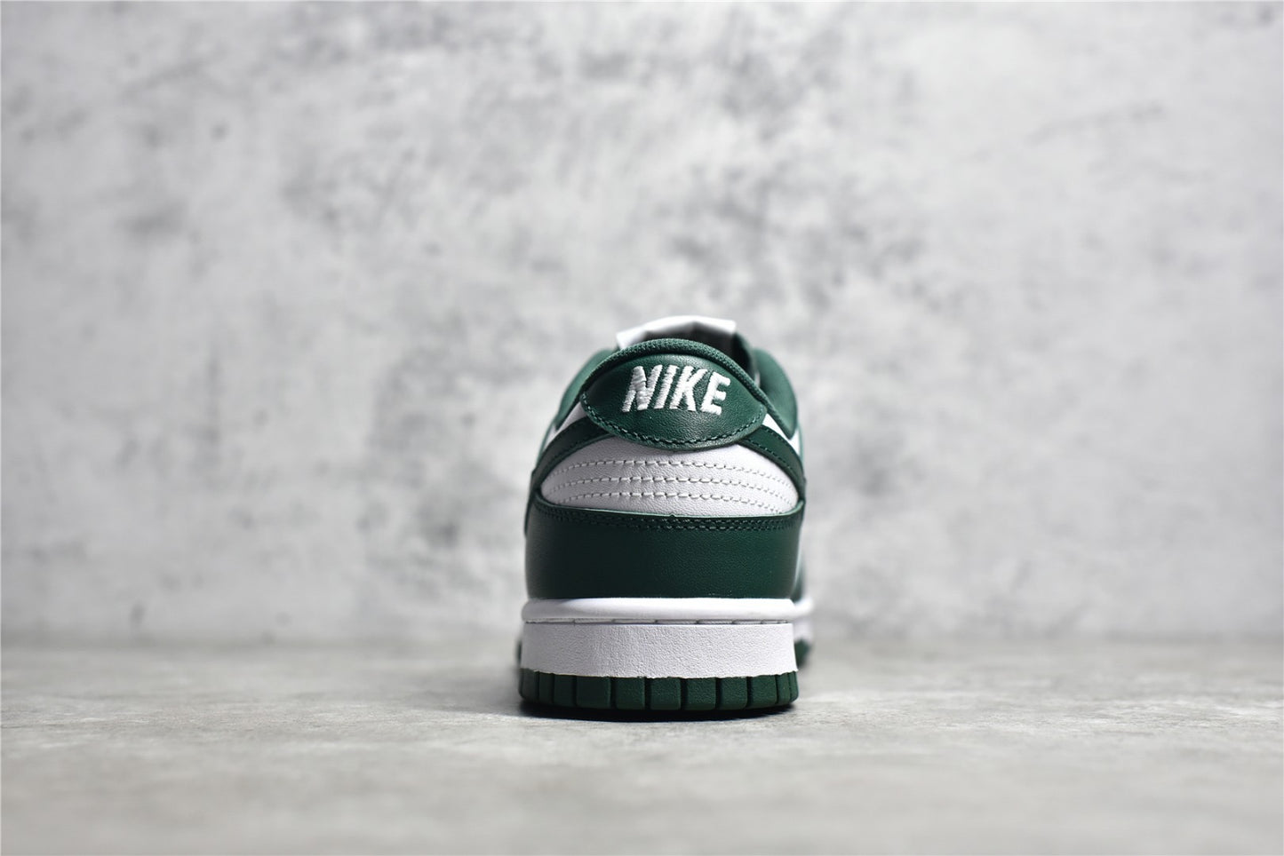 Dunk Low Varsity Green