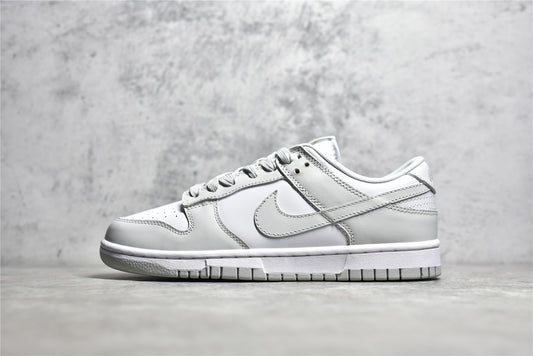 Dunk Low Grey Fog