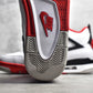 AJ4 Fire Red