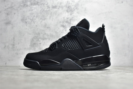 AJ4 Black Cat