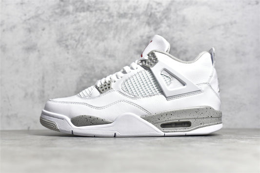 AJ4 White Oreo