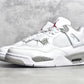 AJ4 White Oreo