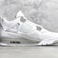 AJ4 White Oreo