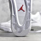 AJ4 White Oreo