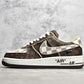 AF1 LV Monogram