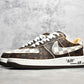 AF1 LV Monogram