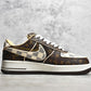AF1 LV Monogram