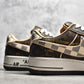 AF1 LV Monogram