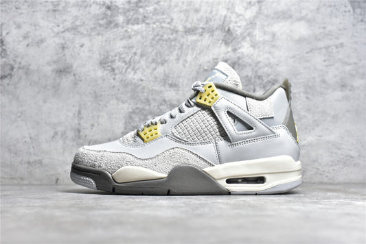 AJ4 Craft