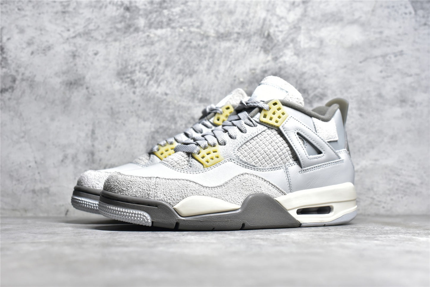 AJ4 Craft