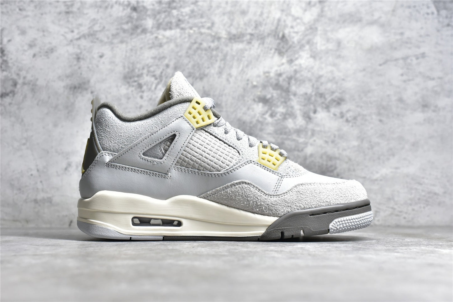 AJ4 Craft