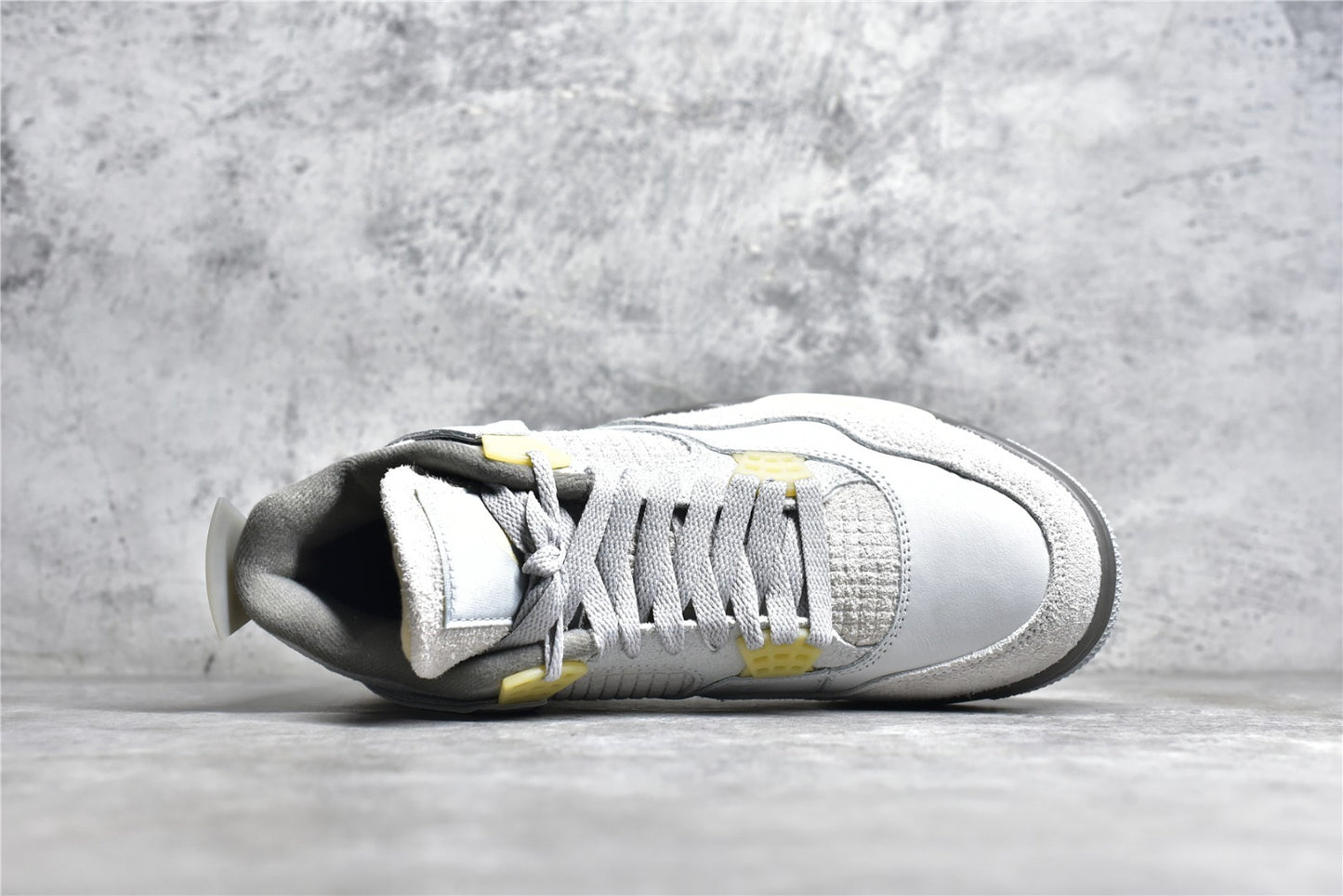 AJ4 Craft