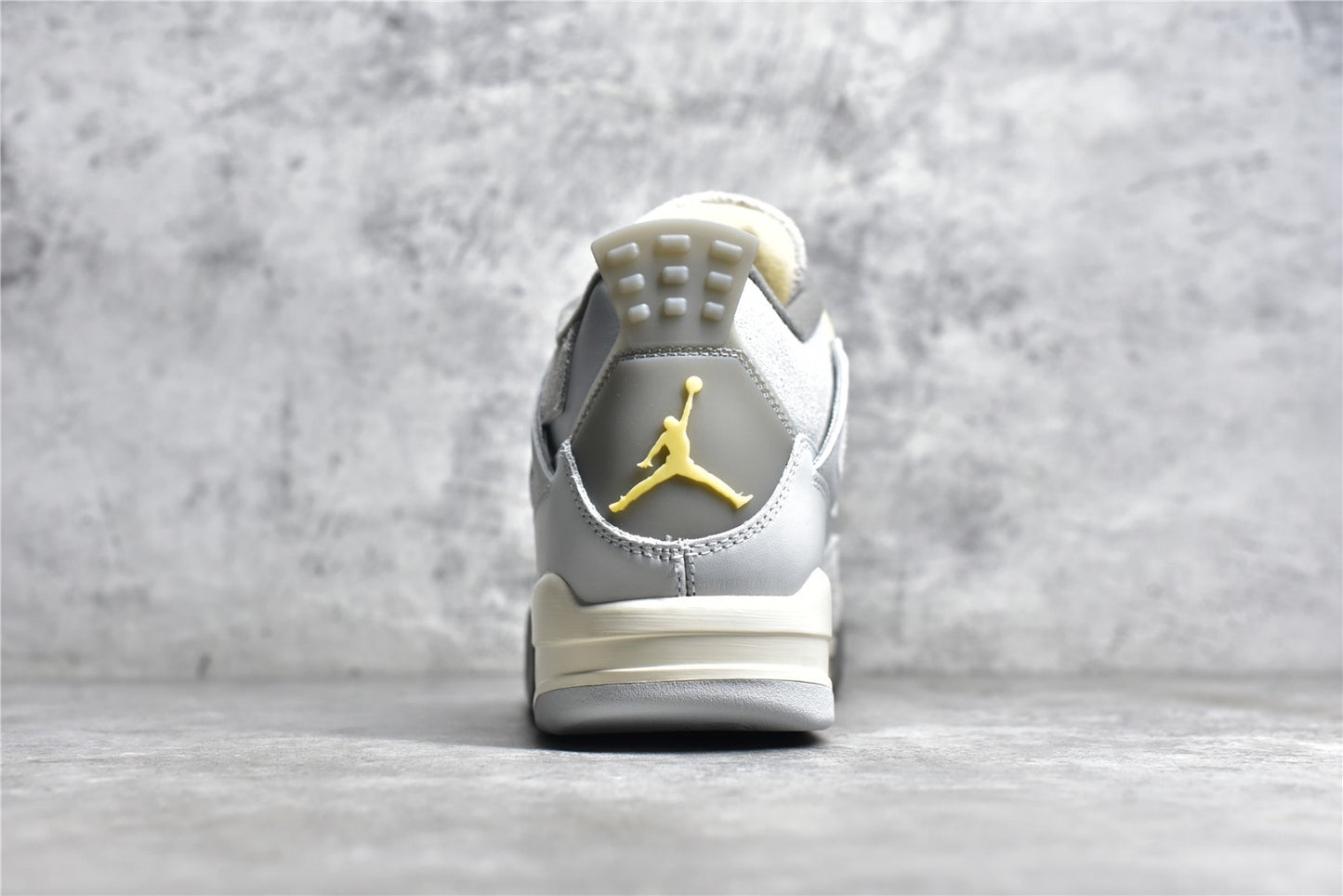 AJ4 Craft