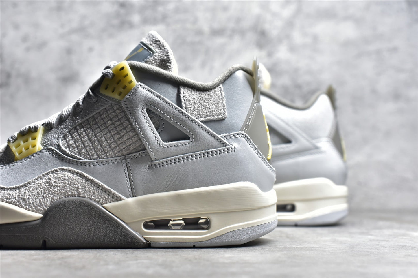 AJ4 Craft