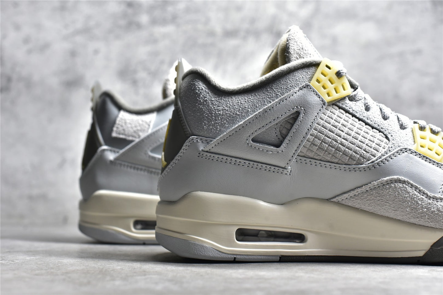 AJ4 Craft