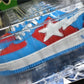 BAPESTA Marvel Captain America
