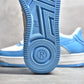 BAPESTA Blue White