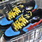 BAPESTA Black Widow