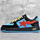 BAPESTA Black Widow