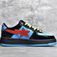 BAPESTA Black Widow