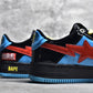BAPESTA Black Widow