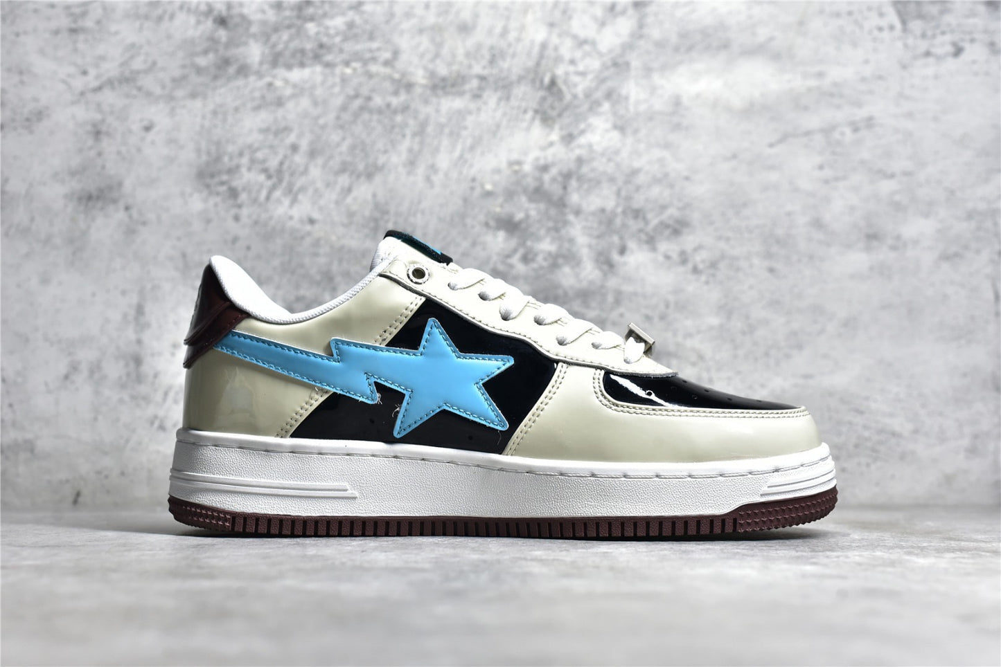 BAPESTA  Rocket