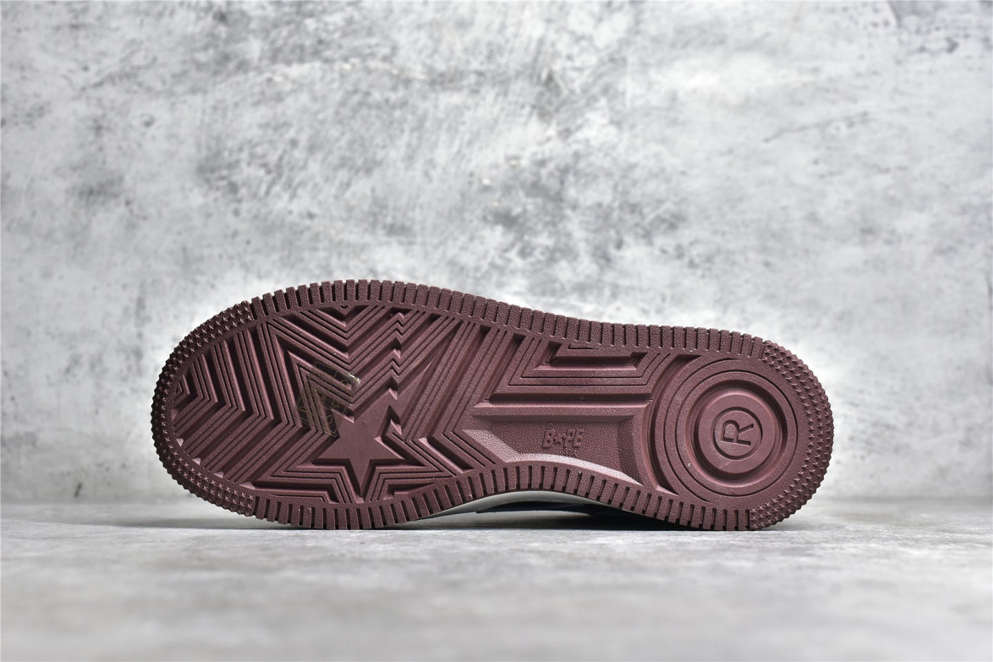BAPESTA  Rocket
