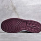 Dunk Low dark beetroot