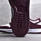 Dunk Low dark beetroot