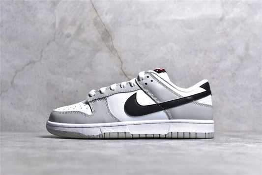 Dunk Low Jackpot Lottery Grey