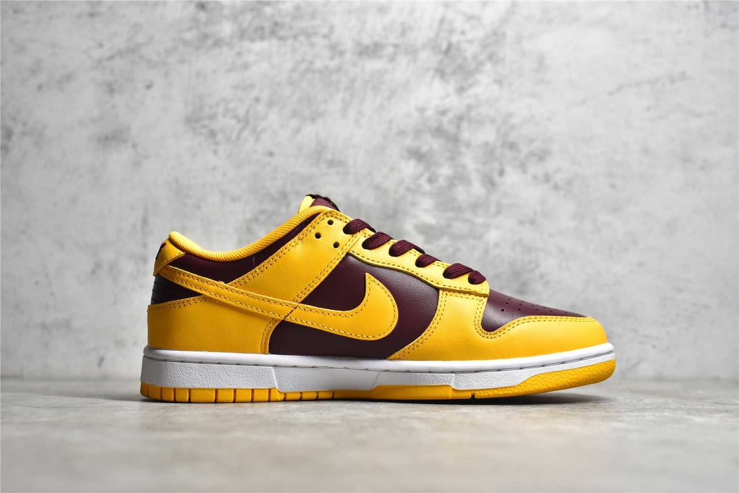 Dunk Low arizona state