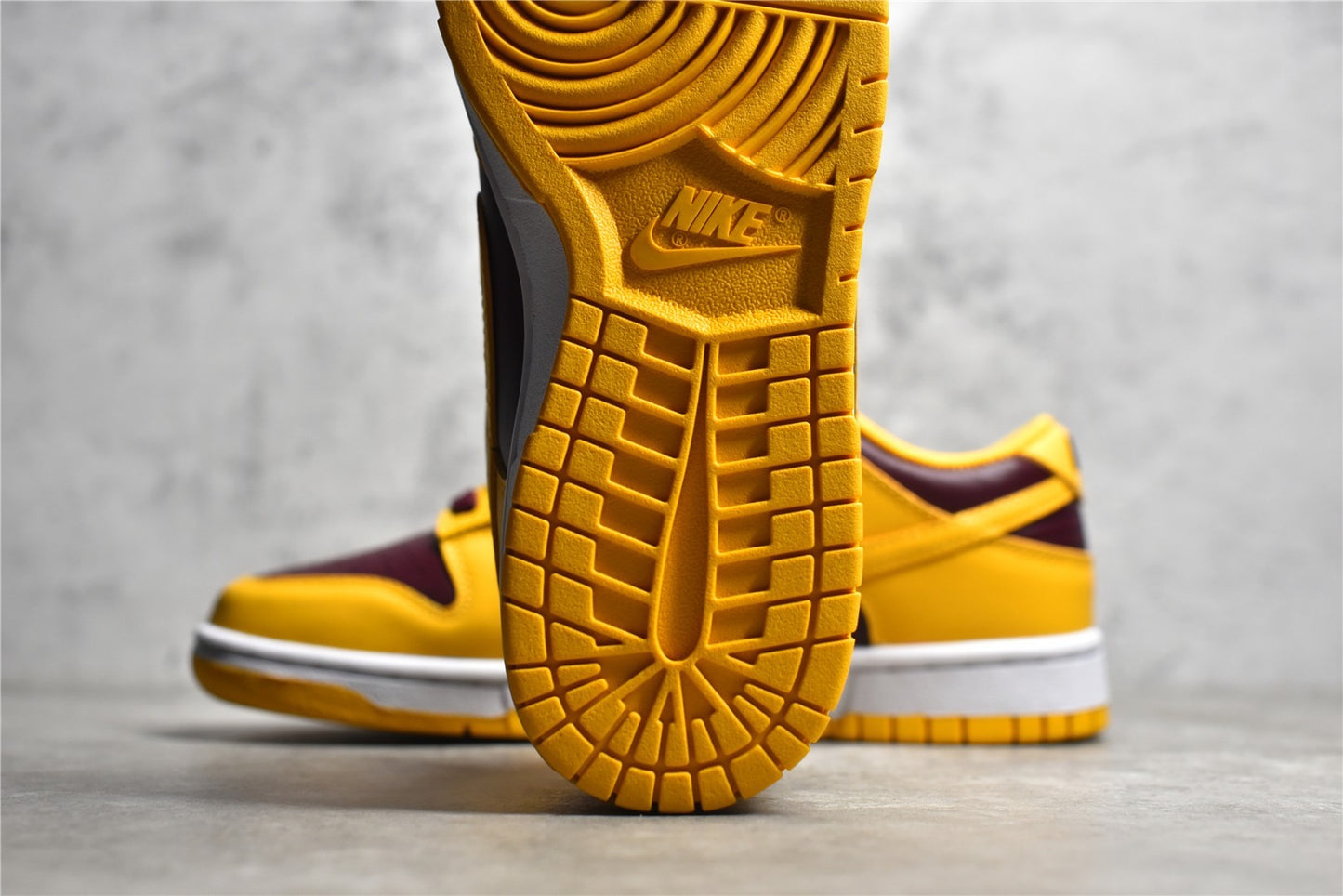 Dunk Low arizona state