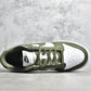 Dunk Low Medium Olive