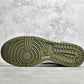 Dunk Low Medium Olive