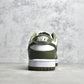 Dunk Low Medium Olive