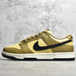 Dunk Low Dark Driftwood