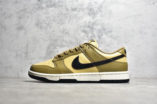 Dunk Low Dark Driftwood