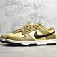 Dunk Low Dark Driftwood
