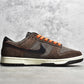 Dunk Low Baroque Brown
