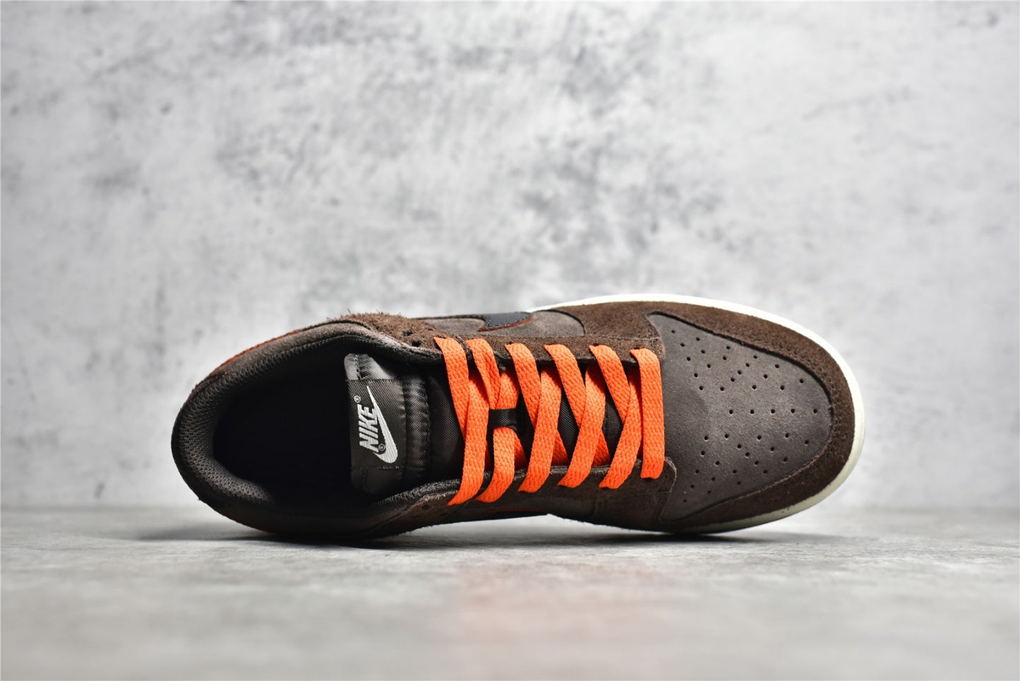 Dunk Low Baroque Brown