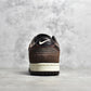 Dunk Low Baroque Brown