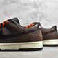 Dunk Low Baroque Brown