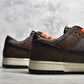 Dunk Low Baroque Brown