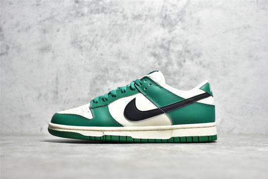 Dunk Low Lottery Green