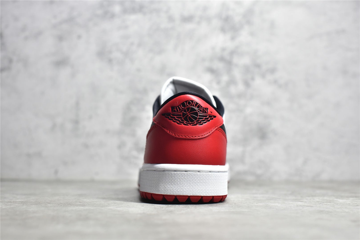 Dunk Low Golf